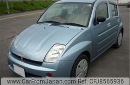 toyota will-vi 2000 -TOYOTA--WiLL Vi GH-NCP19--NCP19-0008289---TOYOTA--WiLL Vi GH-NCP19--NCP19-0008289-