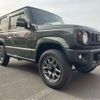 suzuki jimny 2021 -SUZUKI 【八王子 581ｷ8504】--Jimny 3BA-JB64W--JB64W-202448---SUZUKI 【八王子 581ｷ8504】--Jimny 3BA-JB64W--JB64W-202448- image 11