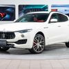 maserati levante 2018 quick_quick_MLE30D_ZN6XU61J00X289488 image 1