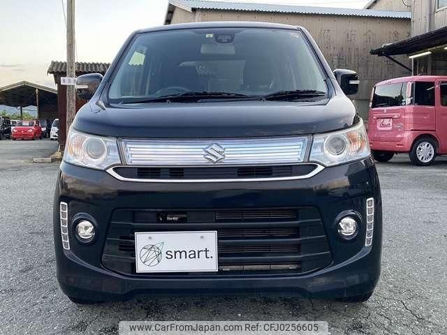 suzuki wagon-r 2016 quick_quick_DAA-MH44S_MH44S-H802499 image 1