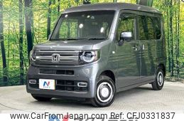 honda n-van 2019 -HONDA--N VAN HBD-JJ1--JJ1-4006657---HONDA--N VAN HBD-JJ1--JJ1-4006657-