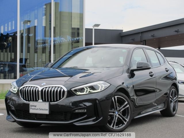 bmw 1-series 2024 CFJ1629188 image 1