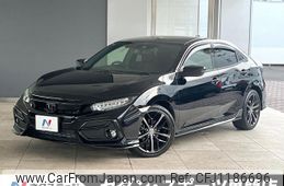 honda civic 2020 -HONDA--Civic 6BA-FK7--FK7-1203476---HONDA--Civic 6BA-FK7--FK7-1203476-