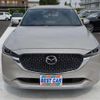 mazda cx-8 2023 CFJ1705520 image 37