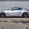 nissan fairlady-z 2002 quick_quick_UA-Z33_Z33-000248 image 11