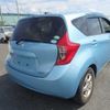 nissan note 2014 22084 image 3