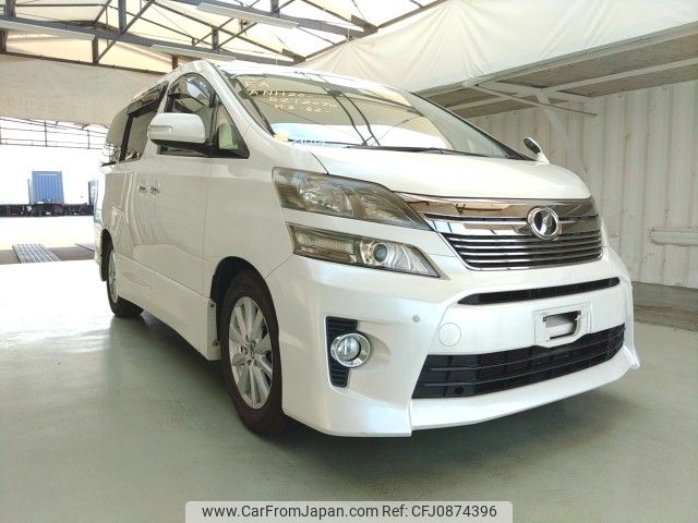 toyota vellfire 2012 ENHANCEAUTO_1_ea296164 image 1