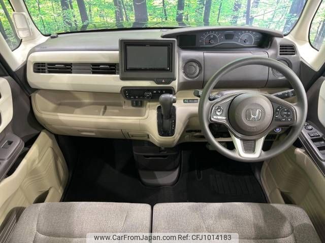 honda n-box 2018 -HONDA--N BOX DBA-JF3--JF3-1081732---HONDA--N BOX DBA-JF3--JF3-1081732- image 2