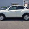 nissan juke 2012 -NISSAN 【名変中 】--Juke YF15--056274---NISSAN 【名変中 】--Juke YF15--056274- image 24