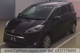 toyota sienta 2018 -TOYOTA--Sienta DBA-NSP170G--NSP170-7152484---TOYOTA--Sienta DBA-NSP170G--NSP170-7152484-