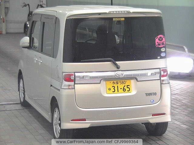 daihatsu tanto 2010 -DAIHATSU 【多摩 580ﾕ3165】--Tanto L375S-0309596---DAIHATSU 【多摩 580ﾕ3165】--Tanto L375S-0309596- image 2