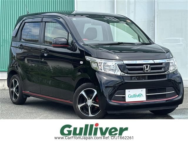 honda n-wgn 2018 CFJ1662261 image 1