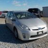 toyota prius 2010 -TOYOTA--Prius DAA-ZVW30--ZVW30-0117962---TOYOTA--Prius DAA-ZVW30--ZVW30-0117962- image 1