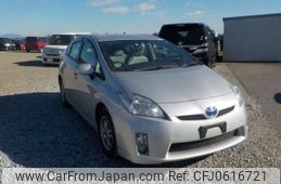 toyota prius 2010 -TOYOTA--Prius DAA-ZVW30--ZVW30-0117962---TOYOTA--Prius DAA-ZVW30--ZVW30-0117962-