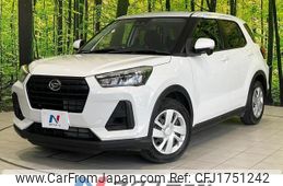 daihatsu rocky 2023 CFJ1751242