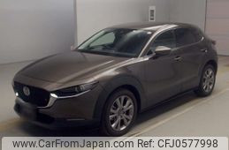 mazda cx-3 2019 -MAZDA--CX-30 DMEP-104451---MAZDA--CX-30 DMEP-104451-