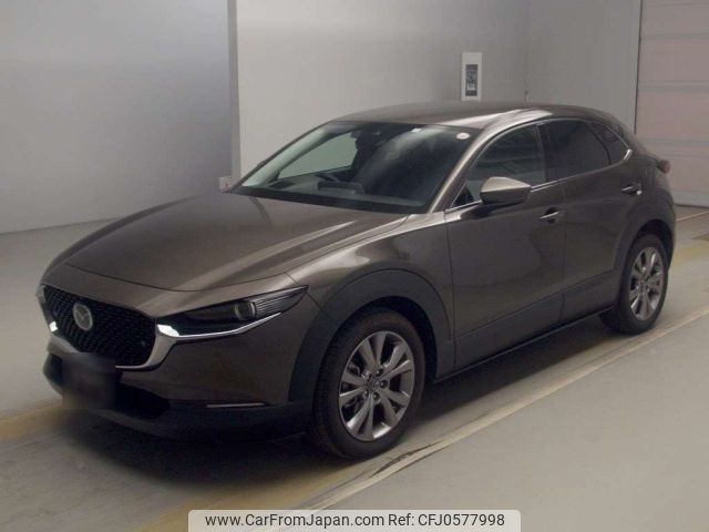 mazda cx-3 2019 -MAZDA--CX-30 DMEP-104451---MAZDA--CX-30 DMEP-104451- image 1