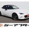 mazda roadster 2015 -MAZDA--Roadster DBA-ND5RC--ND5RC-108122---MAZDA--Roadster DBA-ND5RC--ND5RC-108122- image 1