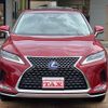 lexus rx 2022 CFJ1576940 image 2