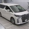 toyota alphard 2021 -TOYOTA 【岡崎 332ま1091】--Alphard AGH30W-0391560---TOYOTA 【岡崎 332ま1091】--Alphard AGH30W-0391560- image 6