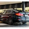 bmw 5-series 2018 quick_quick_LDA-JC20_WBAJC32060WA06537 image 2