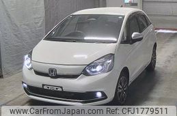 honda fit 2024 CFJ1779511