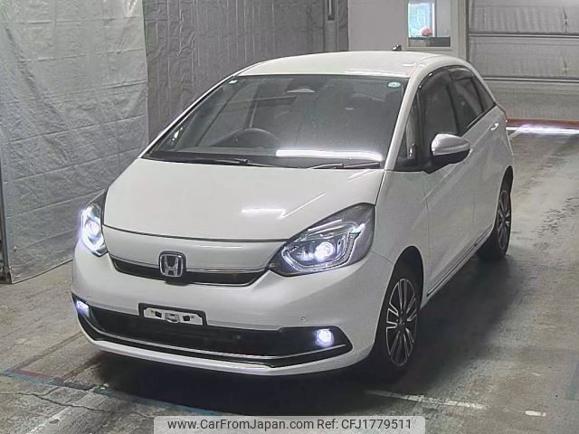 honda fit 2024 CFJ1779511 image 1