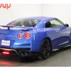 nissan gt-r 2021 -NISSAN--GT-R 4BA-R35--R35-140554---NISSAN--GT-R 4BA-R35--R35-140554- image 2