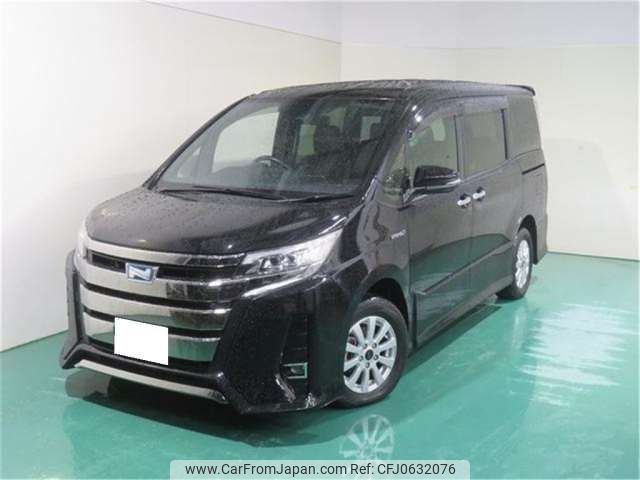 toyota noah 2019 -TOYOTA--Noah DAA-ZWR80W--ZWR80-0413939---TOYOTA--Noah DAA-ZWR80W--ZWR80-0413939- image 1