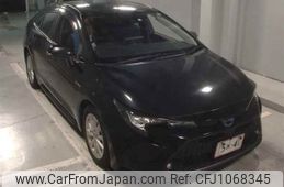 toyota corolla 2020 -TOYOTA--Corolla ZWE214-6006609---TOYOTA--Corolla ZWE214-6006609-