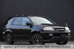 honda mdx 2005 quick_quick_CBA-YD1_YD1-1200043