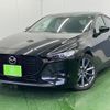 mazda mazda3 2021 -MAZDA 【名変中 】--MAZDA3 BP5P--117616---MAZDA 【名変中 】--MAZDA3 BP5P--117616- image 1