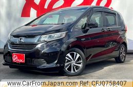 honda freed 2018 -HONDA--Freed DAA-GB7--GB7-1063193---HONDA--Freed DAA-GB7--GB7-1063193-