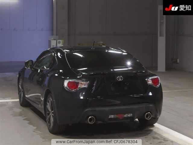 toyota 86 2012 -TOYOTA--86 ZN6--011220---TOYOTA--86 ZN6--011220- image 2