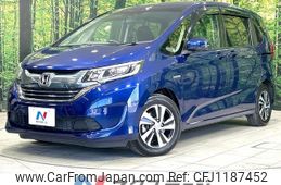 honda freed 2017 -HONDA--Freed DAA-GB7--GB7-1042239---HONDA--Freed DAA-GB7--GB7-1042239-