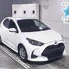 toyota yaris 2021 -TOYOTA--Yaris MXPH10-2045684---TOYOTA--Yaris MXPH10-2045684- image 1