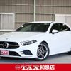 mercedes-benz a-class 2019 quick_quick_177084_WDD1770842V041567 image 1