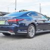 lexus ls 2021 CFJ1799722 image 5