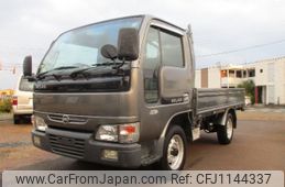 nissan atlas 2005 -NISSAN 【名変中 】--Atlas SR8F23--045531---NISSAN 【名変中 】--Atlas SR8F23--045531-