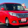 suzuki solio 2015 -SUZUKI--Solio DAA-MA36S--MA36S-105403---SUZUKI--Solio DAA-MA36S--MA36S-105403- image 12