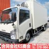 isuzu elf-truck 2014 CFJ1594833 image 1