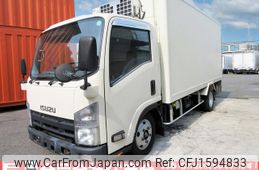 isuzu elf-truck 2014 CFJ1594833