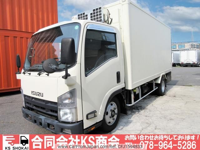 isuzu elf-truck 2014 CFJ1594833 image 1