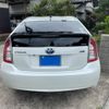 toyota prius 2015 CFJ1683861 image 5