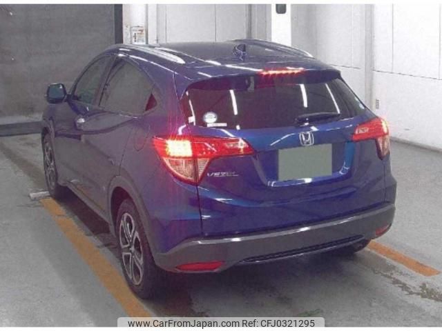 honda vezel 2016 quick_quick_DBA-RU1_1117232 image 2