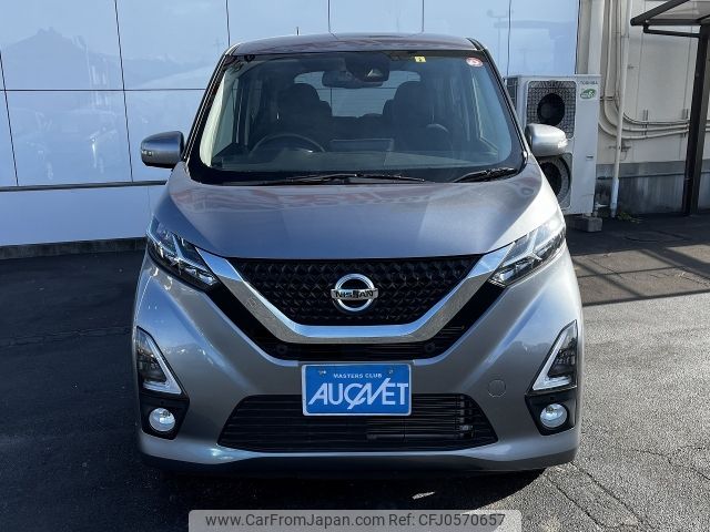 nissan dayz 2019 -NISSAN--DAYZ 5AA-B44W--B44W-0000334---NISSAN--DAYZ 5AA-B44W--B44W-0000334- image 2