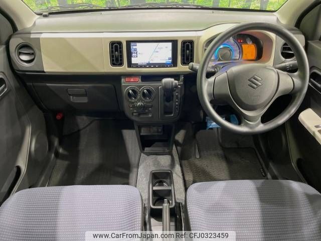 suzuki alto 2019 -SUZUKI--Alto DBA-HA36S--HA36S-526397---SUZUKI--Alto DBA-HA36S--HA36S-526397- image 2