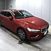 volvo v60 2019 quick_quick_DBA-ZB420_YVLZW10MDK1009707 image 1