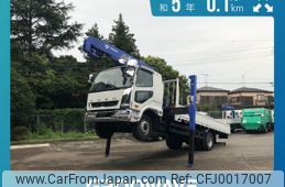 mitsubishi-fuso fighter 2023 -MITSUBISHI--Fuso Fighter 2KG-FK62FZ--FK62FZ-611343---MITSUBISHI--Fuso Fighter 2KG-FK62FZ--FK62FZ-611343-