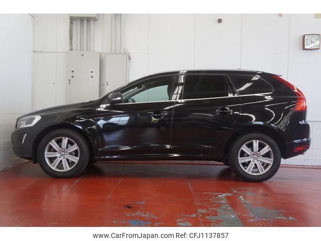 volvo xc60 2015 quick_quick_DB525XC_YV1DZ61M6G2808047 image 2